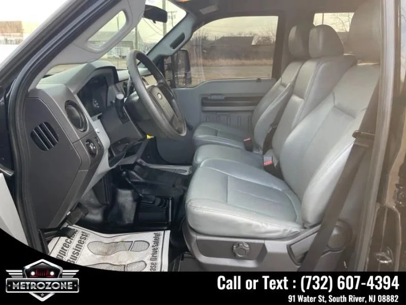 2016 Ford Super Duty 3rd Gen - Image 11 of 12