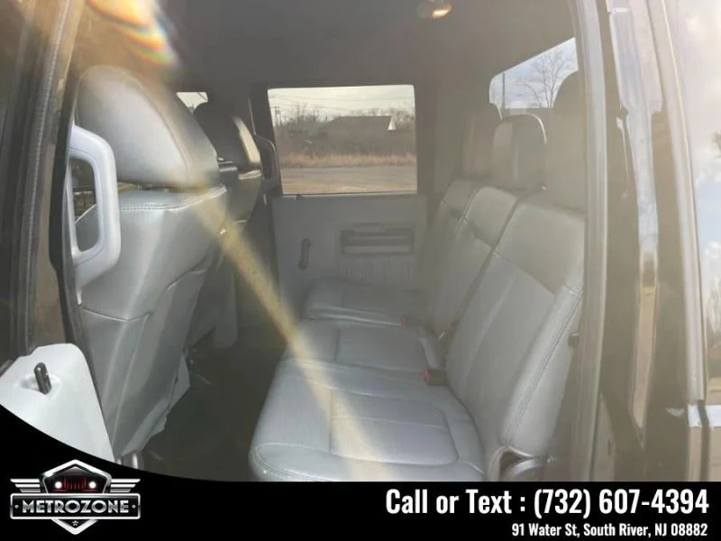 2016 Ford Super Duty 3rd Gen - Image 12 of 12