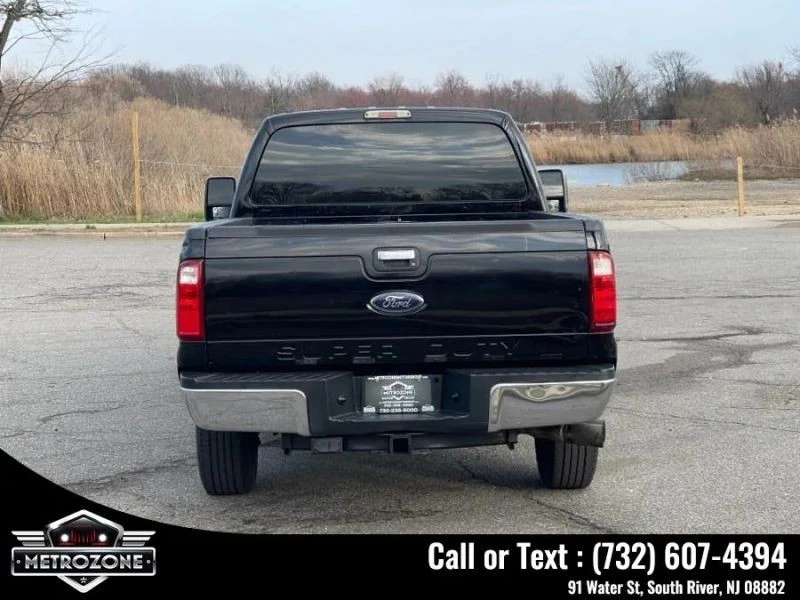 2016 Ford Super Duty 3rd Gen - Image 5 of 12