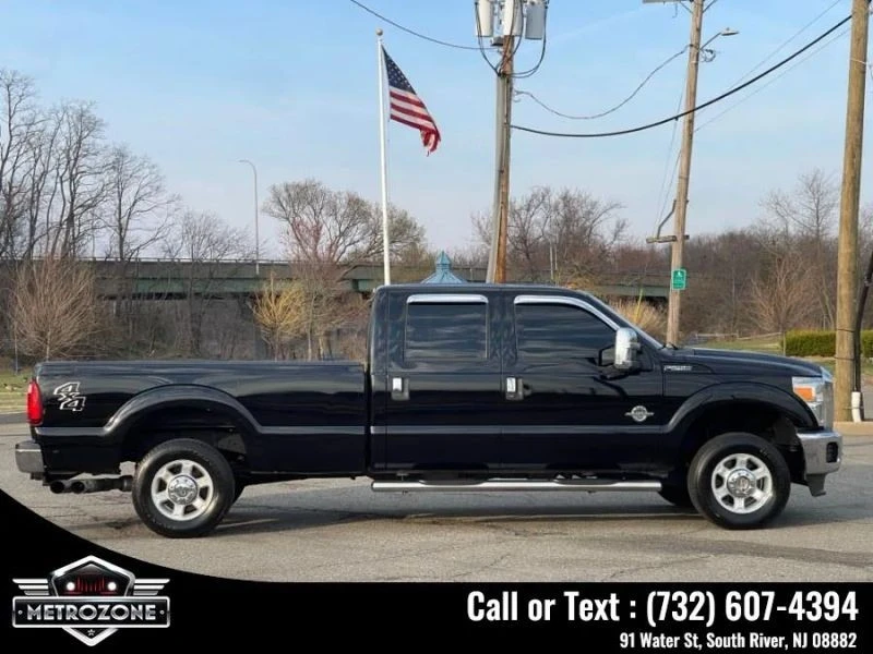 2016 Ford Super Duty 3rd Gen - Image 7 of 12