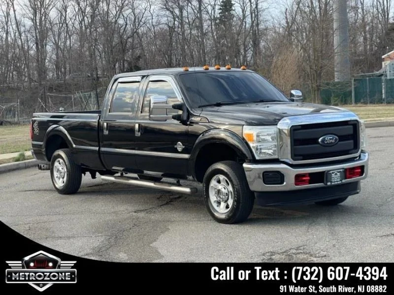 2016 Ford Super Duty 3rd Gen - Image 8 of 12