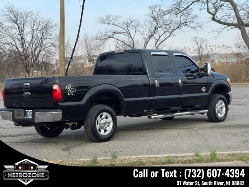2016 Ford Super Duty 3rd Gen - Image 6 of 12