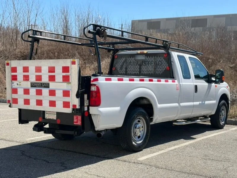 2016 Ford Super Duty 3rd Gen - Image 8 of 12