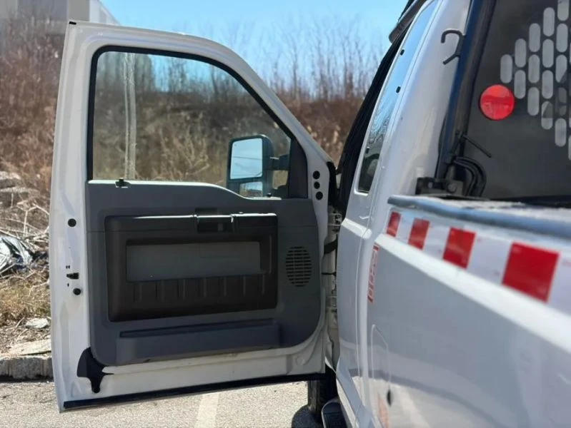 2016 Ford Super Duty 3rd Gen - Image 11 of 12