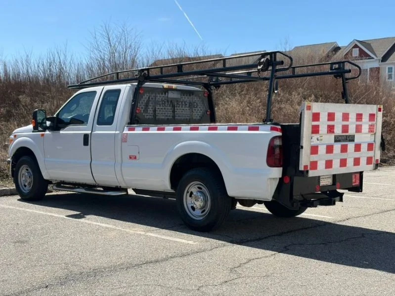 2016 Ford Super Duty 3rd Gen - Image 6 of 12