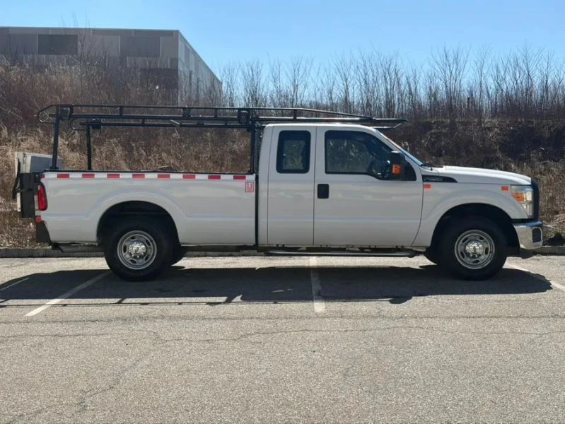 2016 Ford Super Duty 3rd Gen - Image 9 of 12