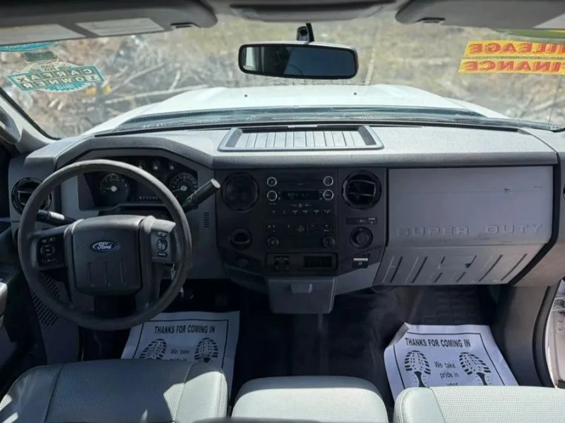 2016 Ford Super Duty 3rd Gen - Image 10 of 12