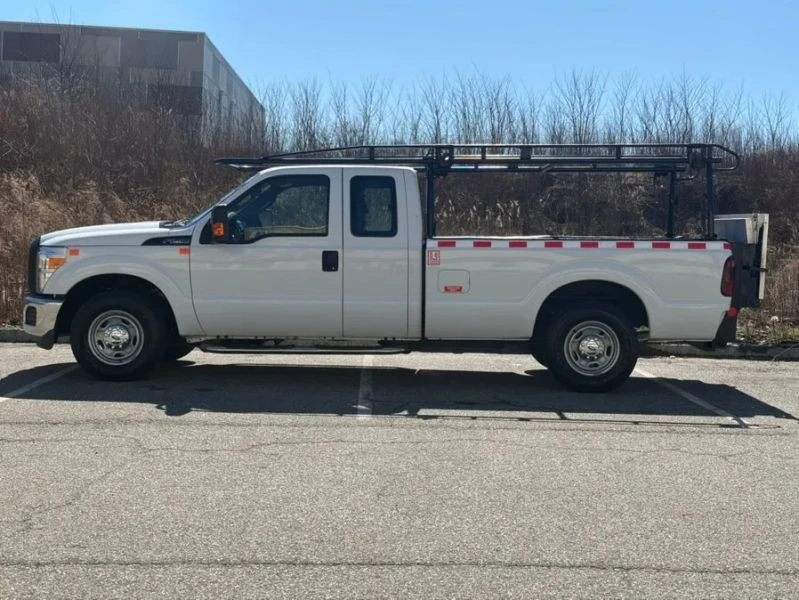 2016 Ford Super Duty 3rd Gen - Image 5 of 12