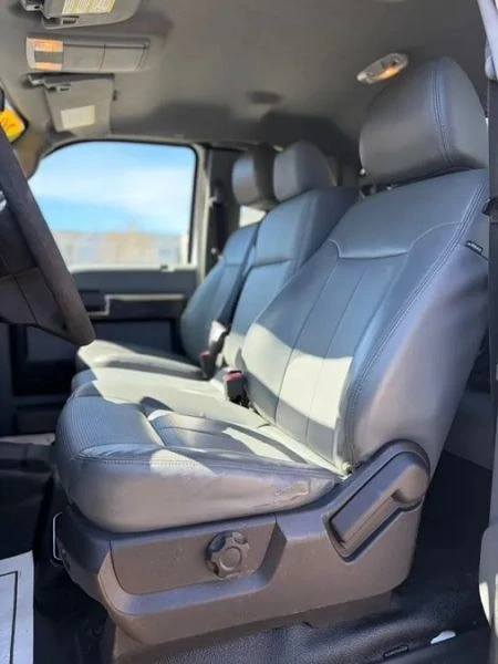 2016 Ford Super Duty 3rd Gen - Image 12 of 12