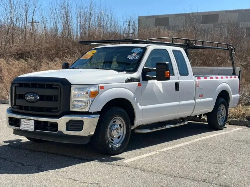 2016 Ford Super Duty 3rd Gen - Image 4 of 12
