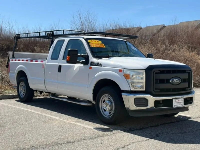 2016 Ford Super Duty 3rd Gen - Image 2 of 12