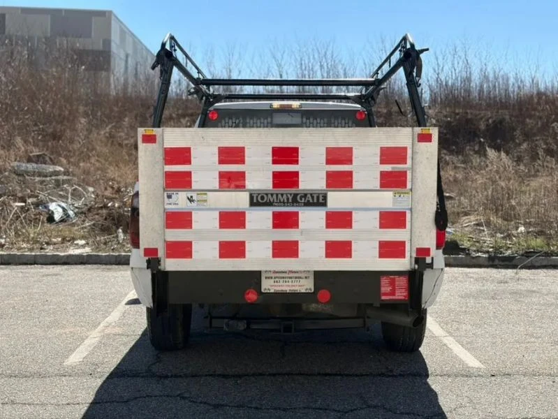 2016 Ford Super Duty 3rd Gen - Image 7 of 12