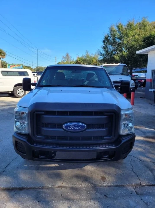 2016 Ford Super Duty 3rd Gen - Image 2 of 11