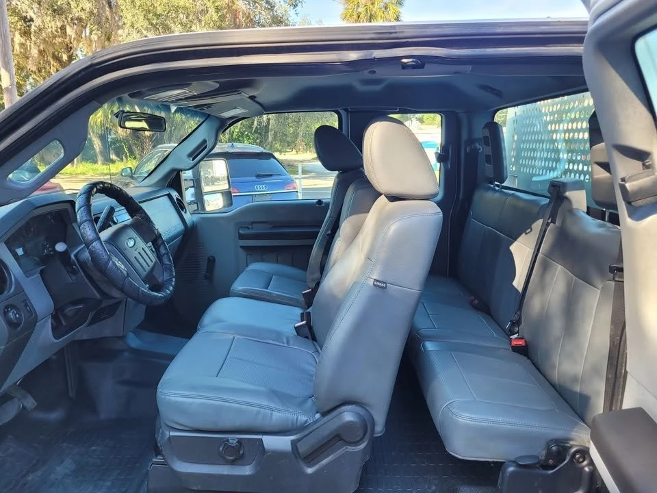 2016 Ford Super Duty 3rd Gen - Image 9 of 11