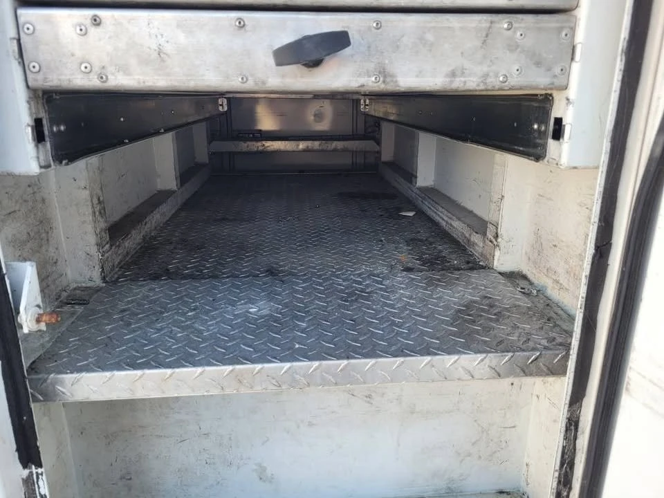 2016 Ford Super Duty 3rd Gen - Image 8 of 11