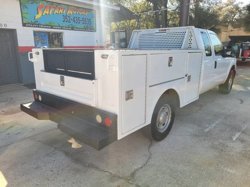 2016 Ford Super Duty 3rd Gen - Image 4 of 11