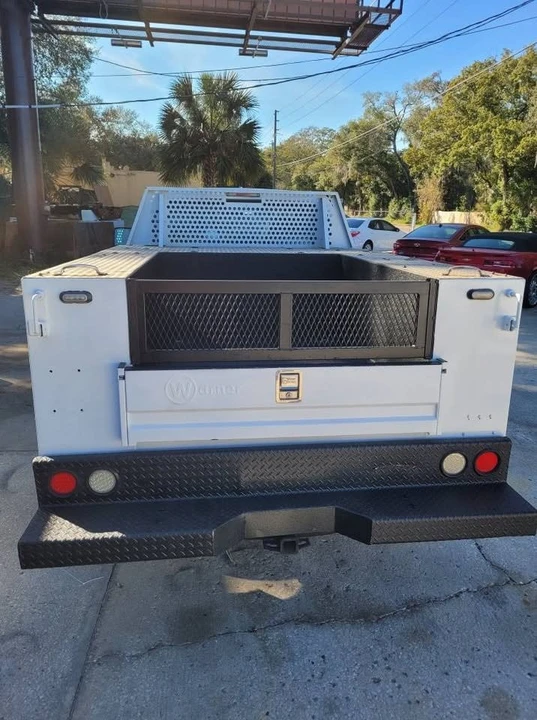 2016 Ford Super Duty 3rd Gen - Image 5 of 11