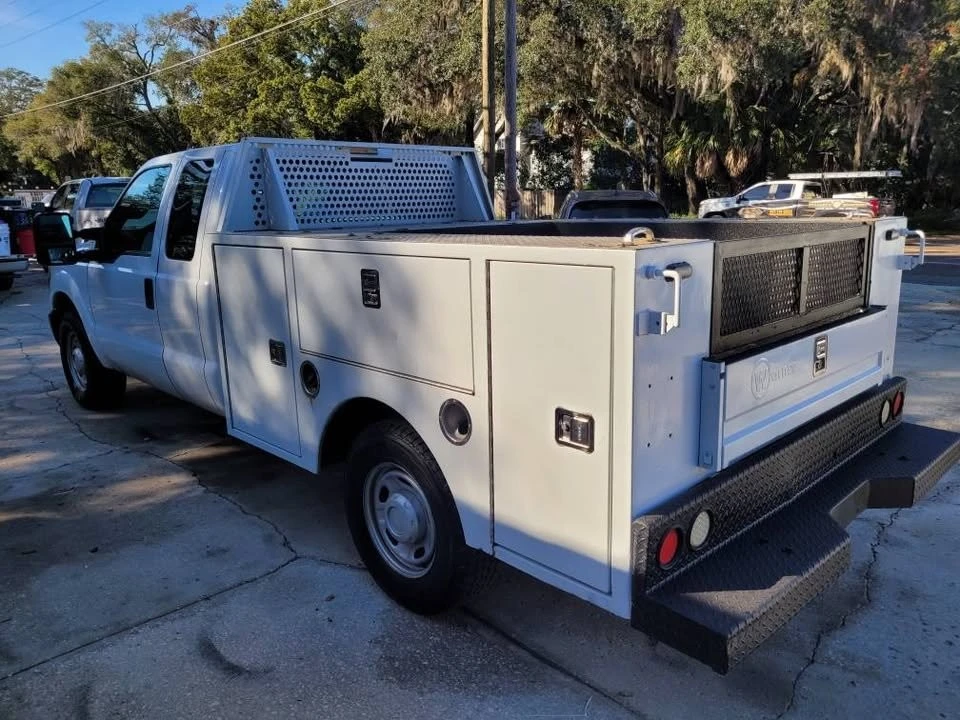 2016 Ford Super Duty 3rd Gen - Image 6 of 11
