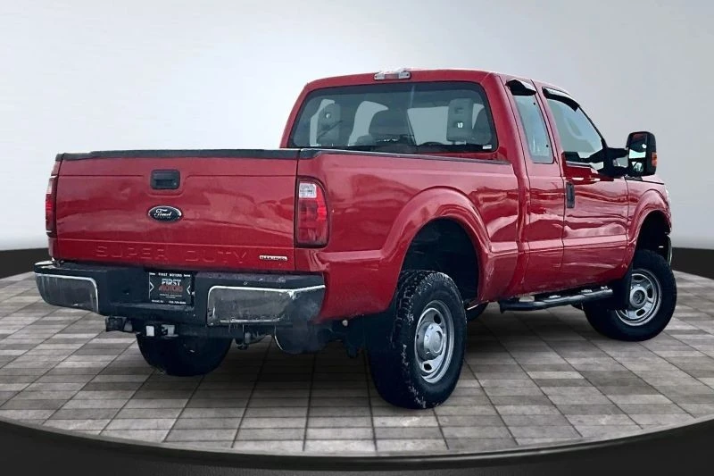 2016 Ford Super Duty 3rd Gen - Image 2 of 5