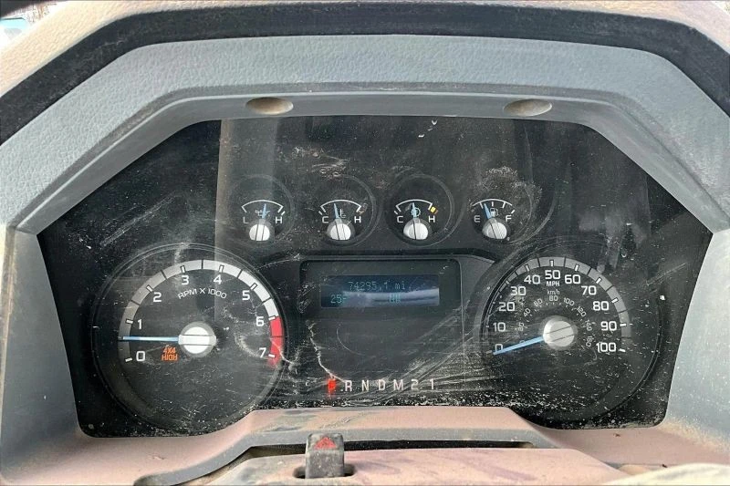 2016 Ford Super Duty 3rd Gen - Image 3 of 5
