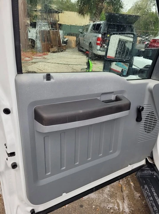 2016 Ford Super Duty 3rd Gen - Image 9 of 11