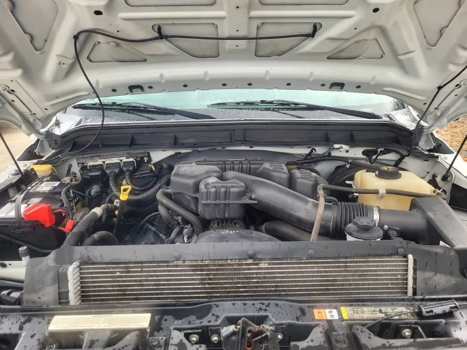 2016 Ford Super Duty 3rd Gen - Image 11 of 11