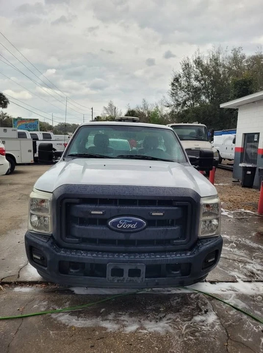 2016 Ford Super Duty 3rd Gen - Image 3 of 11