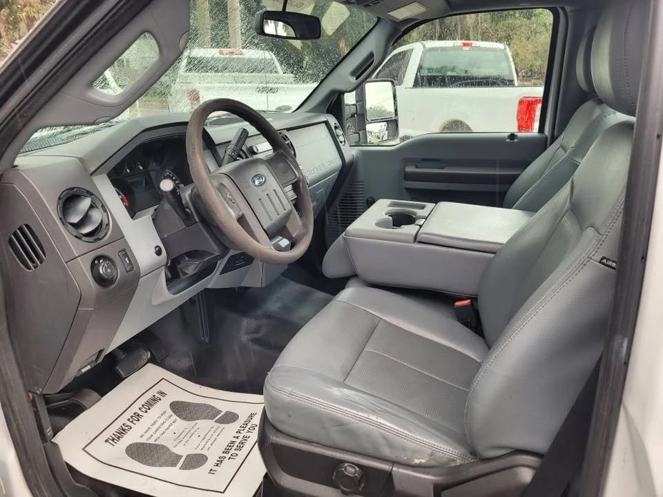 2016 Ford Super Duty 3rd Gen - Image 8 of 11