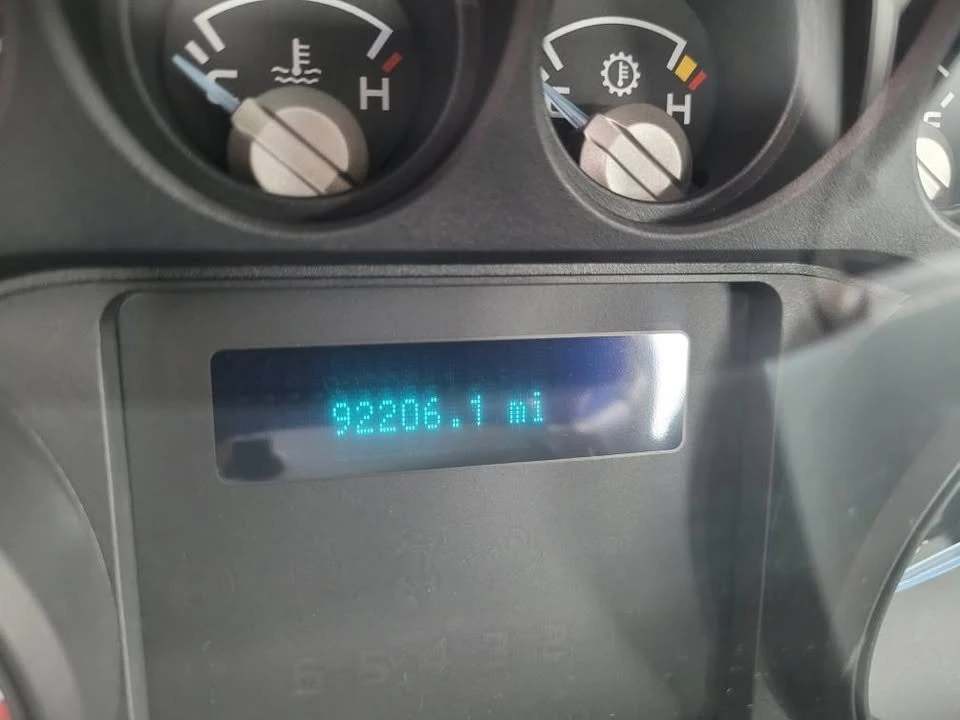 2016 Ford Super Duty 3rd Gen - Image 10 of 11