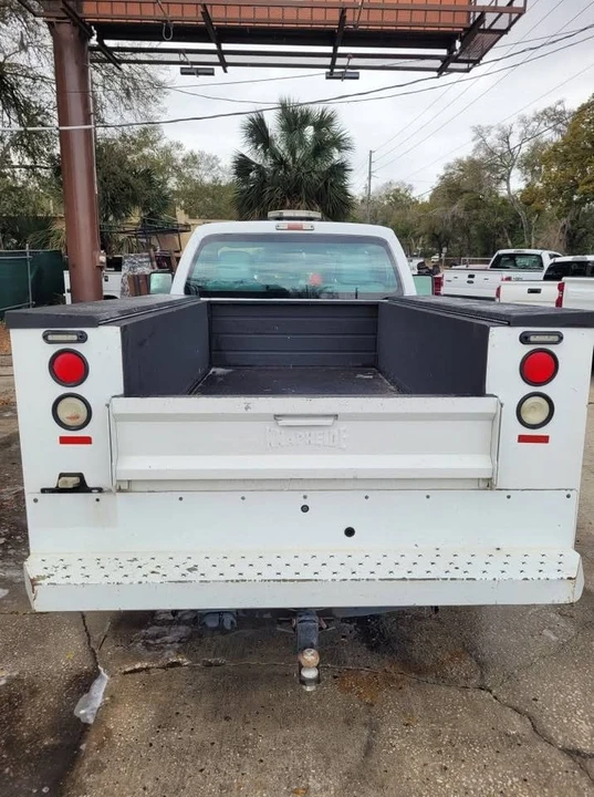 2016 Ford Super Duty 3rd Gen - Image 6 of 11