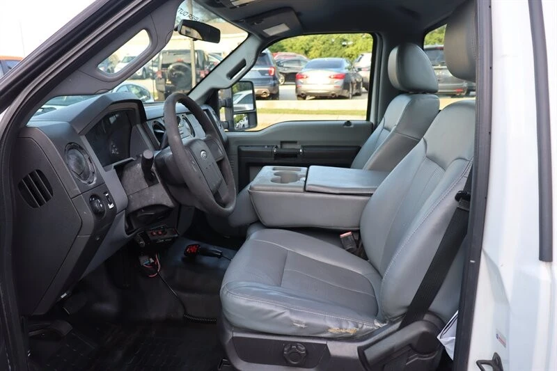 2016 Ford Super Duty 3rd Gen - Image 17 of 24
