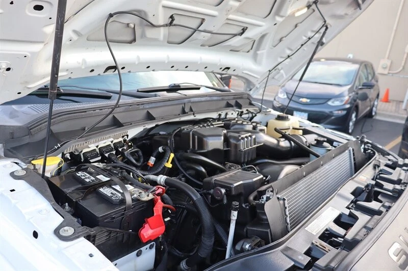2016 Ford Super Duty 3rd Gen - Image 24 of 24