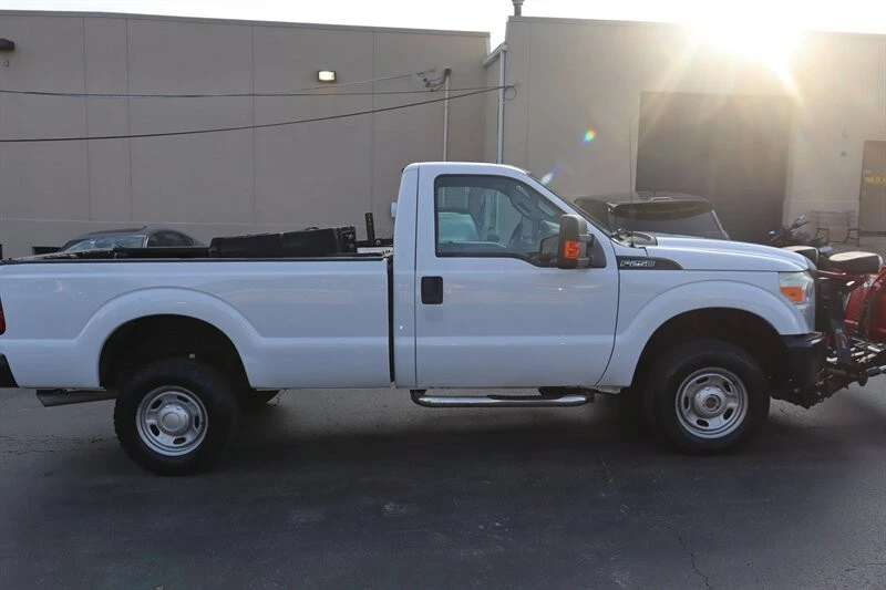 2016 Ford Super Duty 3rd Gen - Image 4 of 24