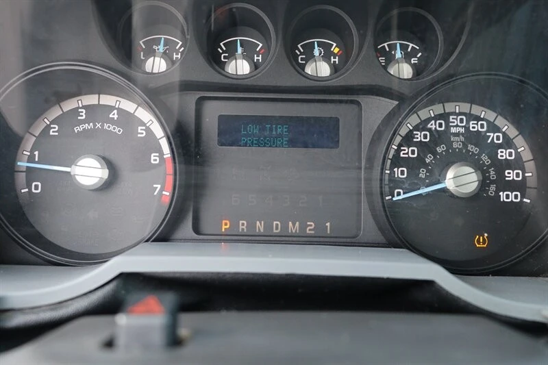 2016 Ford Super Duty 3rd Gen - Image 10 of 24