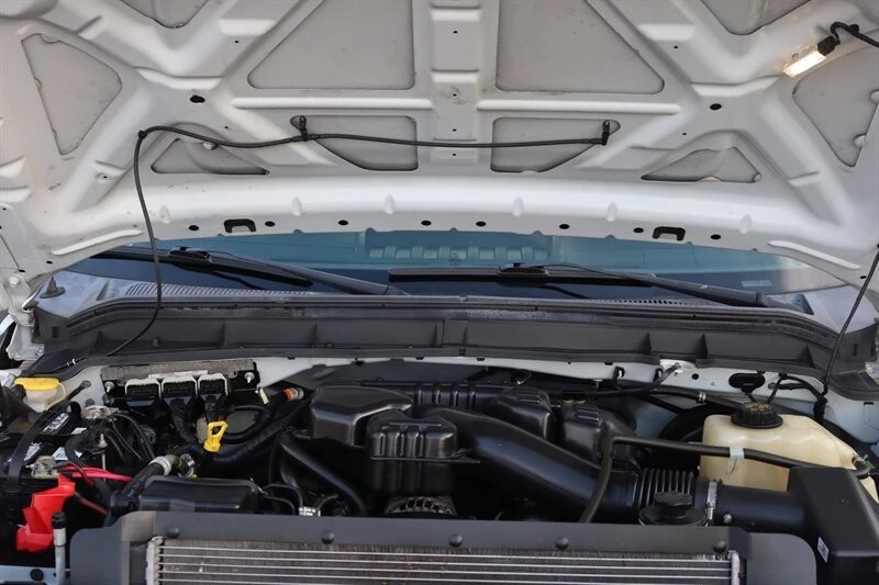 2016 Ford Super Duty 3rd Gen - Image 23 of 24