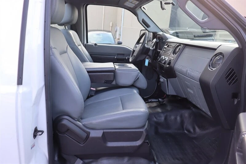 2016 Ford Super Duty 3rd Gen - Image 20 of 24