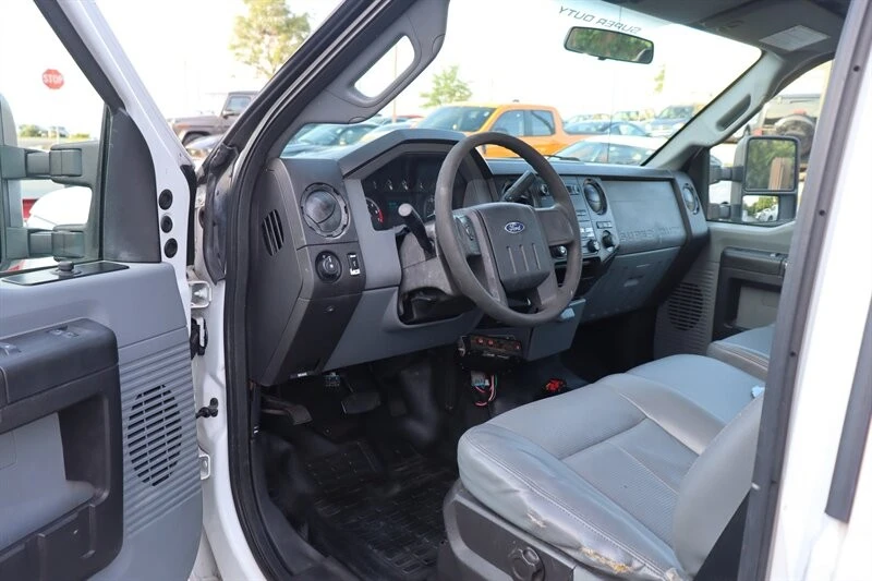 2016 Ford Super Duty 3rd Gen - Image 15 of 24
