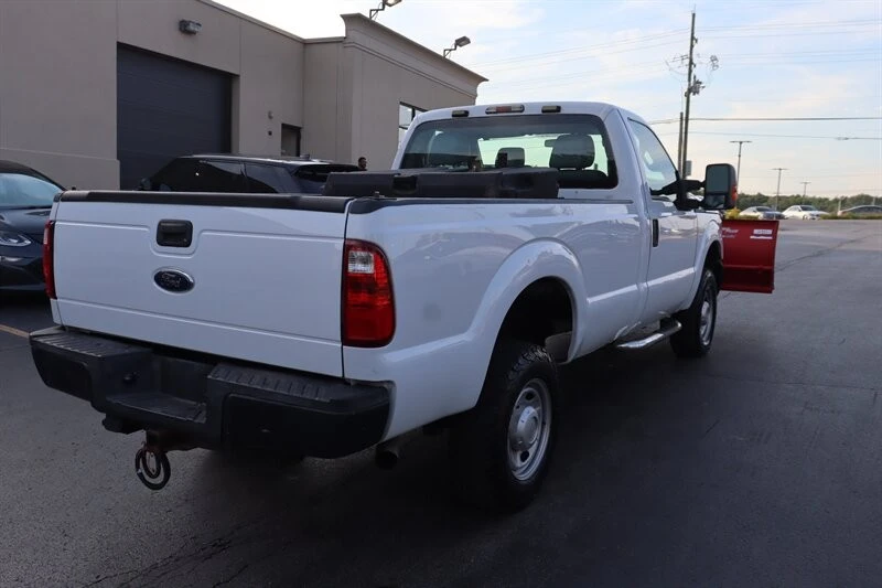 2016 Ford Super Duty 3rd Gen - Image 5 of 24
