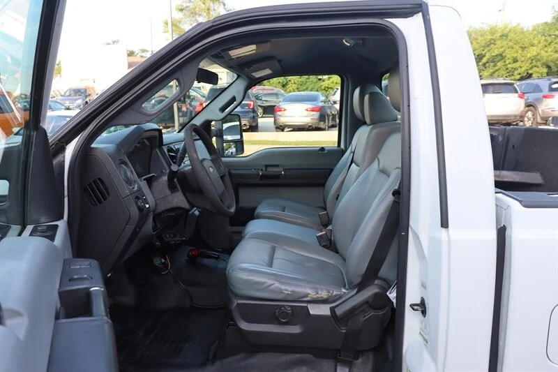 2016 Ford Super Duty 3rd Gen - Image 16 of 24