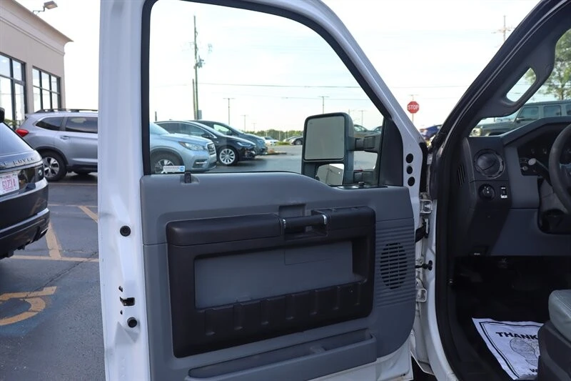 2016 Ford Super Duty 3rd Gen - Image 14 of 24