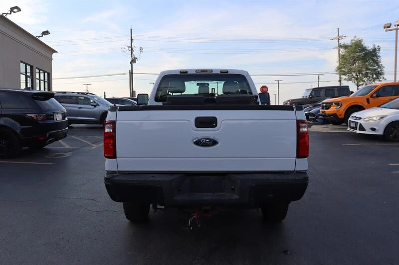 2016 Ford Super Duty 3rd Gen - Image 6 of 24