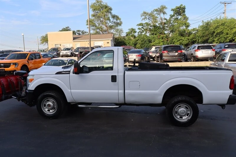 2016 Ford Super Duty 3rd Gen - Image 8 of 24