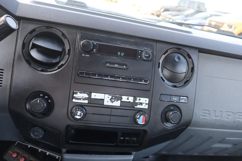 2016 Ford Super Duty 3rd Gen - Image 12 of 24