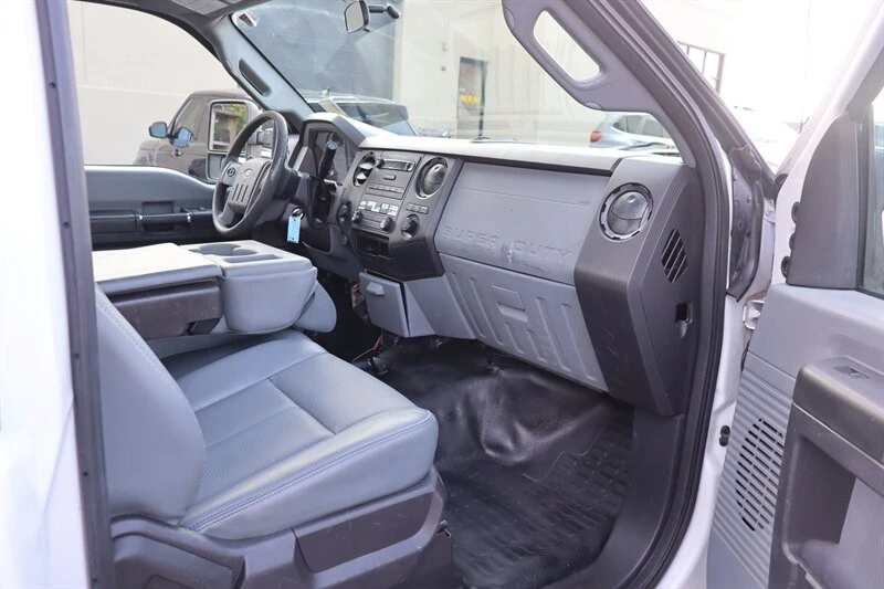 2016 Ford Super Duty 3rd Gen - Image 19 of 24