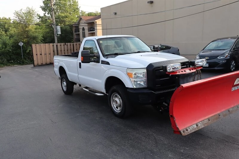 2016 Ford Super Duty 3rd Gen - Image 3 of 24