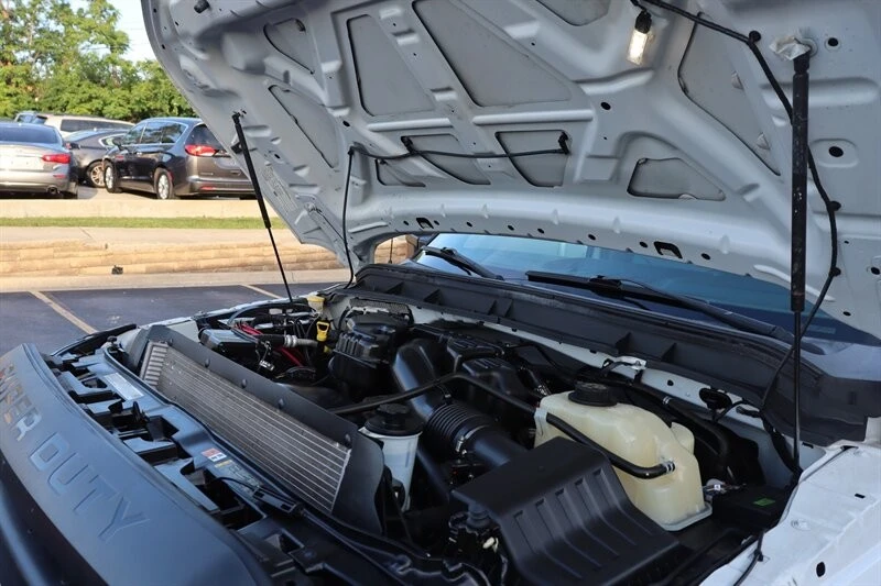 2016 Ford Super Duty 3rd Gen - Image 22 of 24