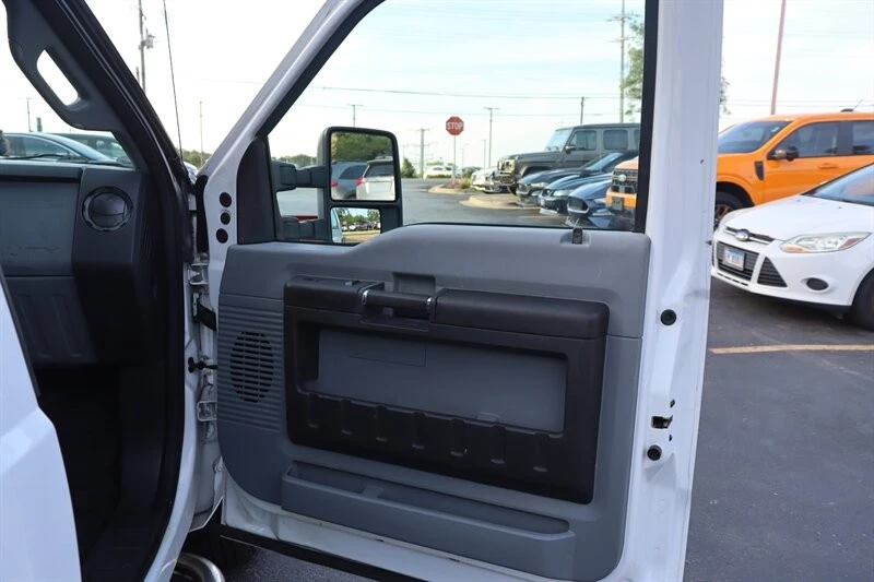 2016 Ford Super Duty 3rd Gen - Image 18 of 24