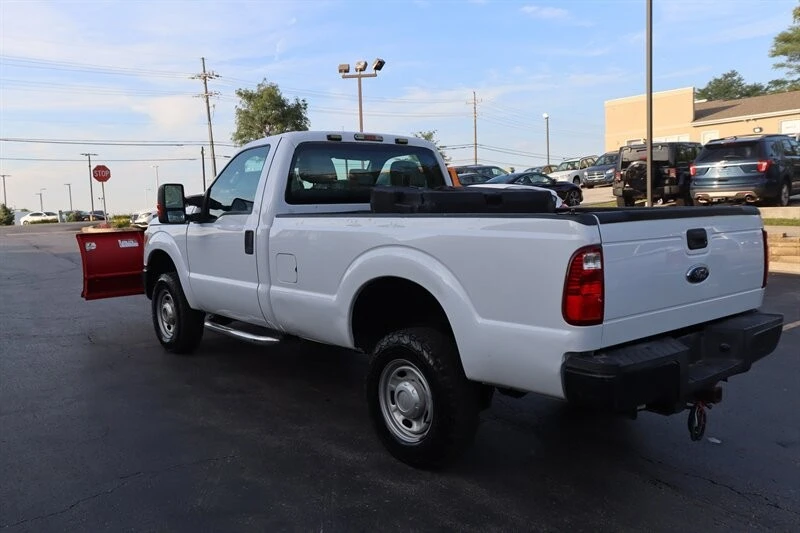 2016 Ford Super Duty 3rd Gen - Image 7 of 24