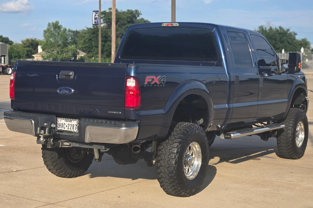 2016 Ford Super Duty 3rd Gen - Image 4 of 31