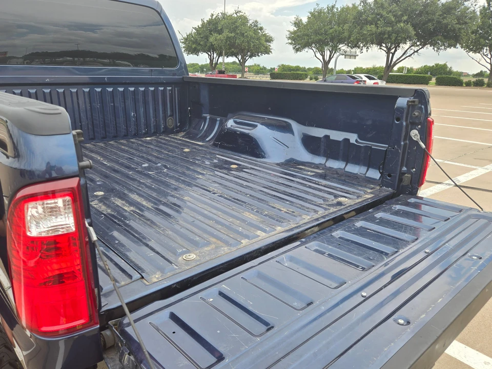 2016 Ford Super Duty 3rd Gen - Image 21 of 31